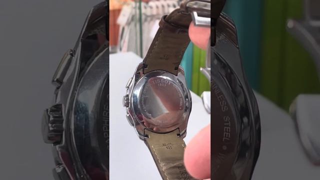 Часы Tissot смотреть онлайн