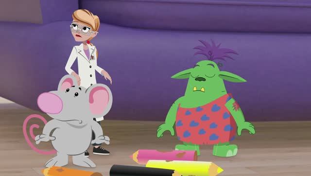 KidsBox_Level1_Unit11_Story_video