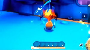 Шаранавты герои космоса