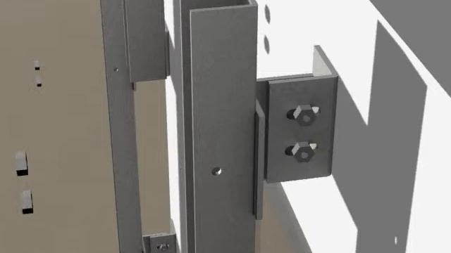 3ds max 2008 and Vray - Panel Disassembly FINAL смотреть онлайн