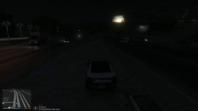 GTA 5 MODS LSPDFR 0.4.1 SAHP Routine Traffic Stops Dont Exist (No Commentary) смотреть онлайн