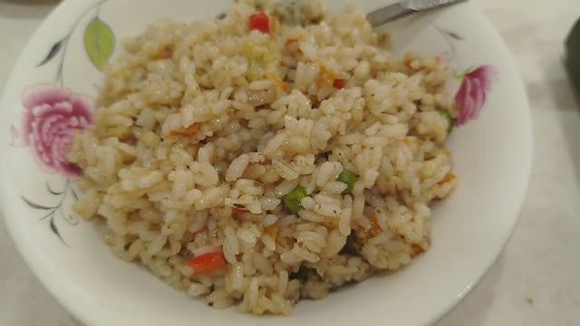 РИС С ОВОЩАМИ ПОСТНЫЙ РЕЦЕПТ смотреть онлайн