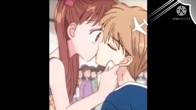 sana and Akito ( problem ) смотреть онлайн