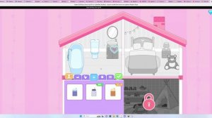 обзор на игру для девочек