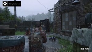 Платина в игре Одни из нас Часть I PS5 \ все трофеи