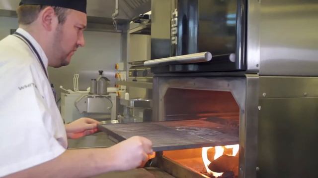 Training guide for the Kopa Charcoal Oven смотреть онлайн
