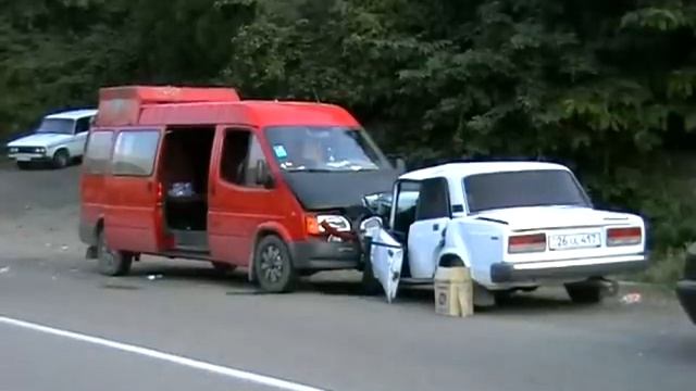 ALAVERDI AUTOVTAR смотреть онлайн