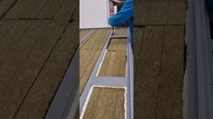Металлическая дверь с улучшеной звукоизоляцией, процесс сборки.