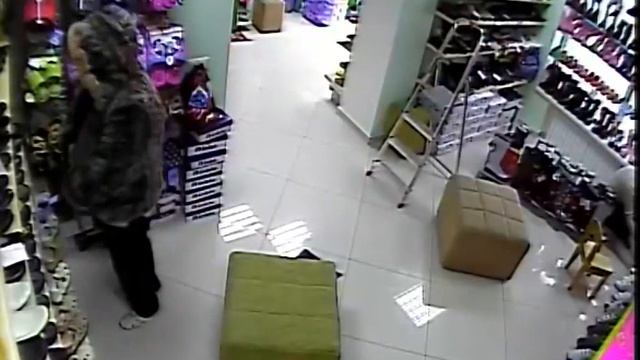 Кража тапочки смотреть онлайн