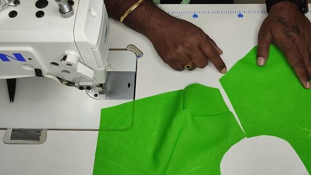 6 ஆம் நாள் தையல் பயிற்சி | Tailor Bro смотреть онлайн