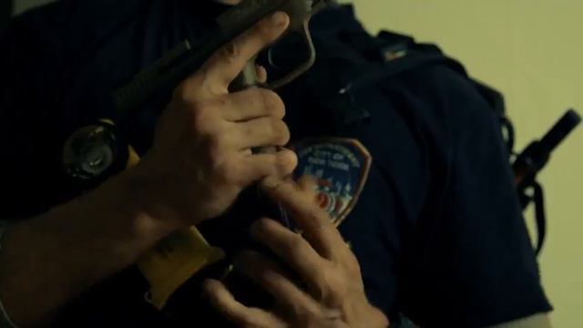 Tom Clancy's The Division - Agent Origins: Ashes смотреть онлайн