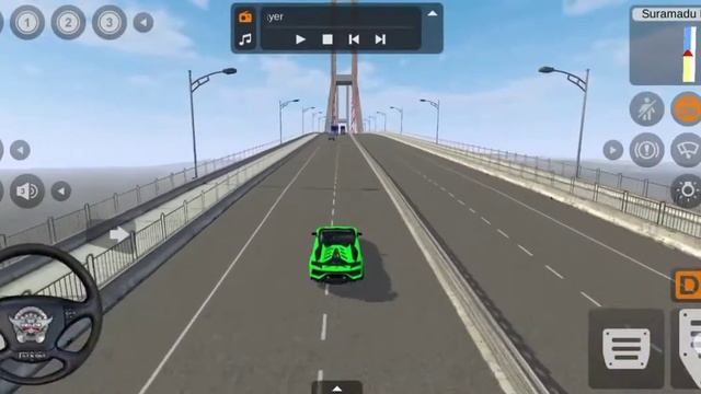 Lamborghini Mod Bassid