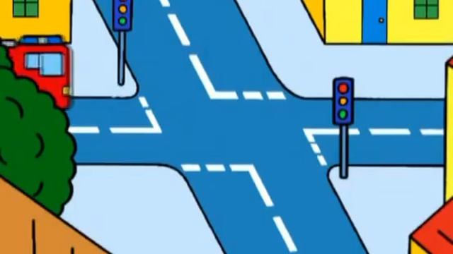 Teddy's Train песни на английском для детей