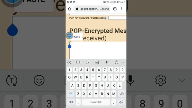 pgp for android. beginners tips and tricks смотреть онлайн