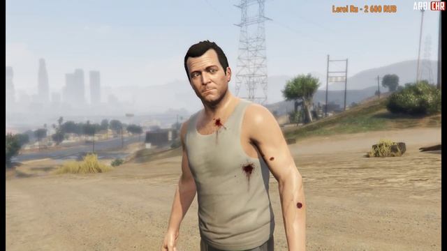 Grand Theft Auto V (GTA 5) Прохождение #5 ► Сюжетные задания смотреть онлайн