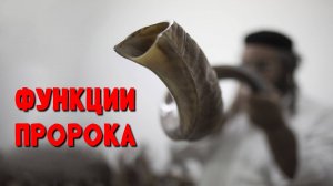 Функции ПРОРОКА
