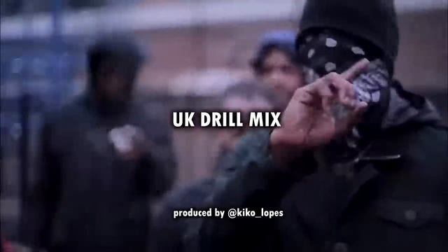 UK DRILL MIX