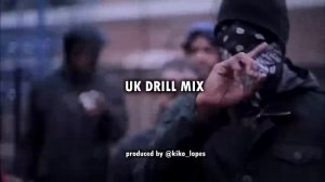 UK DRILL MIX