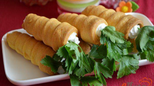 Книга рецептов