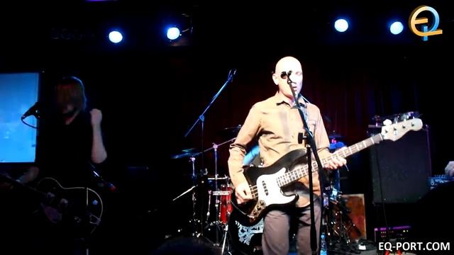 Zorge - Патруль (14.12.2013 / 16 тонн) смотреть онлайн