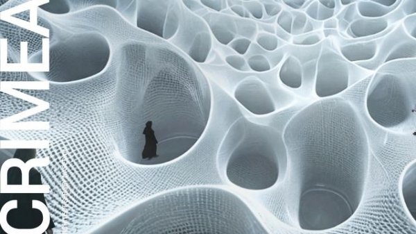 CRIMEA RF / ARCH.625 / ARCHITECT SERGEY N A S E D K I N /