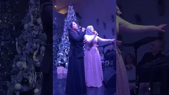 Макка Сагаипова • Мой самый лучший Dec 26, 2020-Makka Sagaipova Dec 26,2020