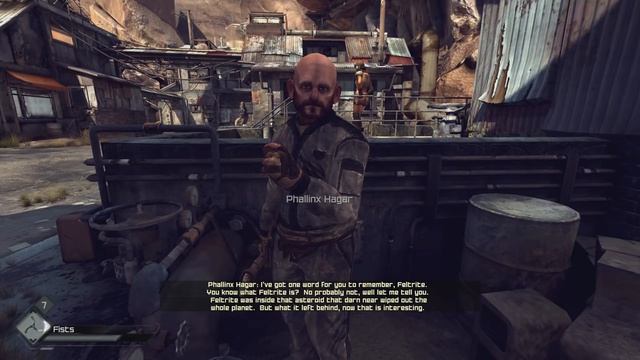 Rage Walkthrough [1440p] (Ultra Nightmare, All Collectibles) part 2 HAGAR CAVES смотреть онлайн