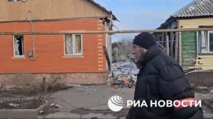 Житель Суджи: «Поляки и грузины издевались над местными жителями, глумились»