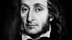 Паганини, Соната № 6