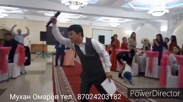 Мухан омаров смотреть онлайн