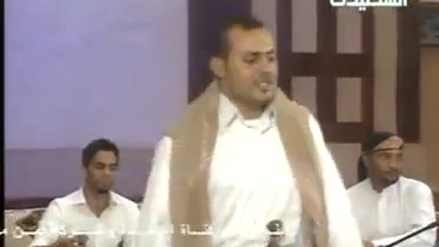 Yemen Jewish.flv  Song   اليمن