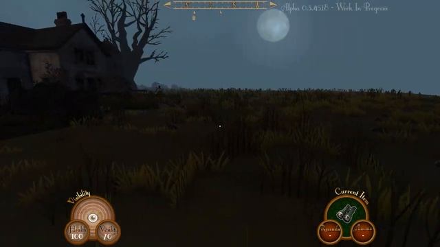 Sir You Are Being Hunted Episode 3