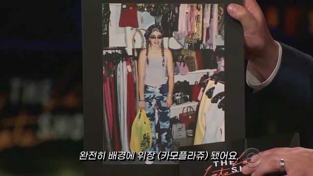 릴리 콜린스의 완벽한 눈썹에 대해서 + 앤서니 맥키 смотреть онлайн