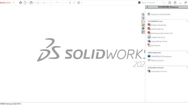 SOLIDWORKS Premium 2022 SP1 0 2023 12 12 09 24 21 смотреть онлайн