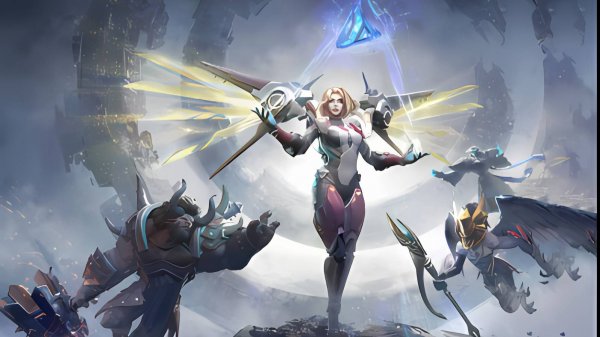 Eternal Evolution геймплей игры для Android🔘🔵🔴 🅰🅽🅳🆁🅾🅸🅳🅿🅻🆄🆂👹 #EternalEvolution