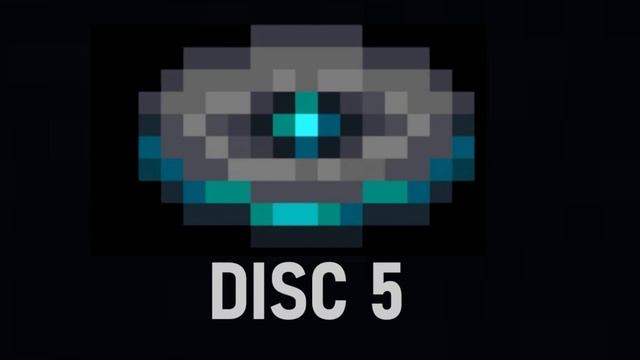 Minecraft Disk 5 by Samuel Aberg 1 Hour смотреть онлайн