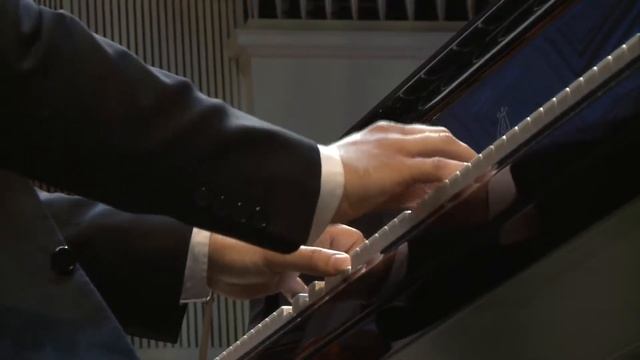 В.А. Моцарт. Концерт №20 для фортепиано ре минор / W.A. Mozart. Piano concerto №20 in d minor смотреть онлайн