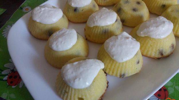 Книга рецептов