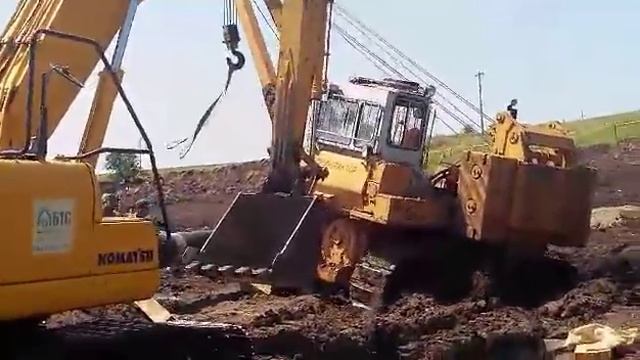 Трактора смотреть онлайн