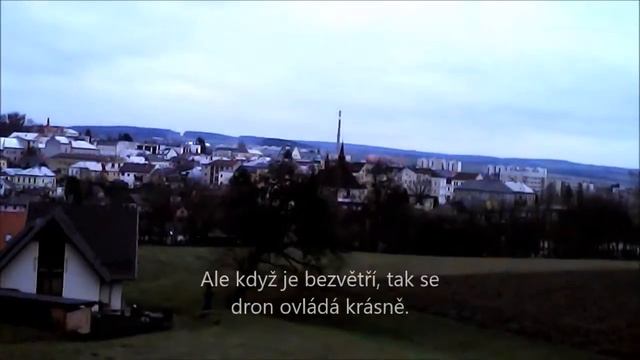 Test dronu Syma x11c✈️ смотреть онлайн