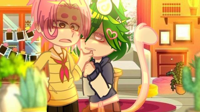 //Он мой, Кайл.//Ромео/Вару vs Кайл/Вару//ау//не канон//не ориг//gacha club (nox)//13 карт// смотреть онлайн