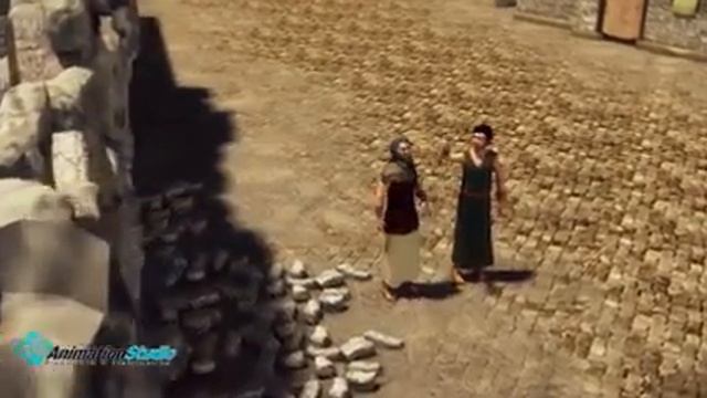 Муса алейхи салам 53-бөлүм(кыргызча) смотреть онлайн