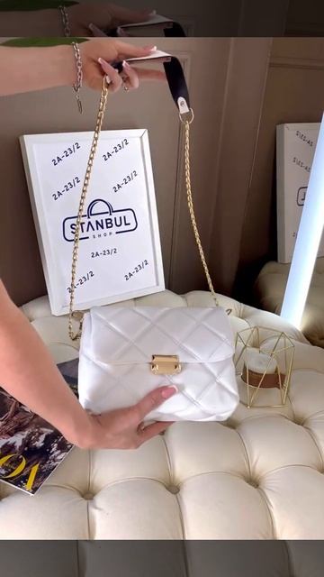 Сумки из садовода ВКонтакте StanbulShop.ru смотреть онлайн