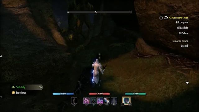 THE UNDAUNTED CELEBRATION Starts Soon! | The Elder Scrolls Online смотреть онлайн