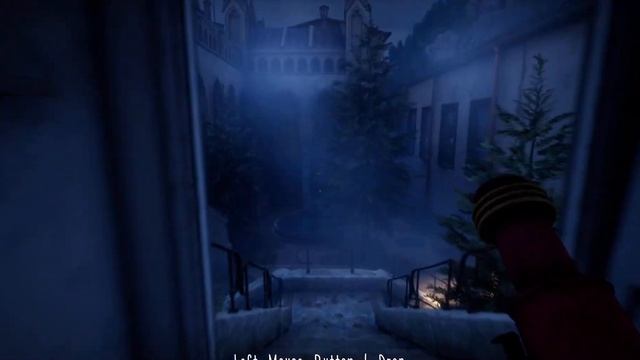 Evil Nun the broken mask full gameplay смотреть онлайн