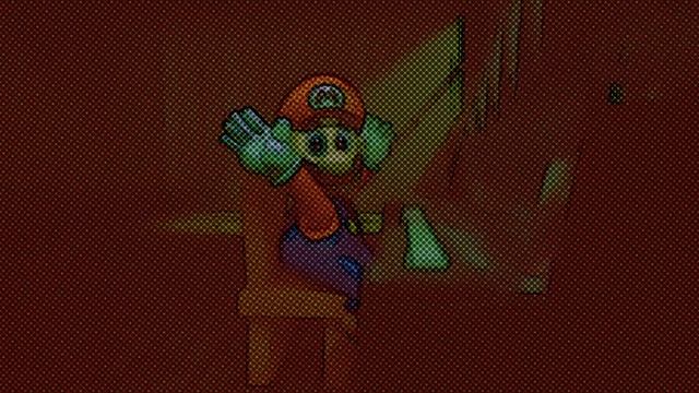 It's Me Mario - Gummy Bear Song | Sound Effects Variations [Video Tutorials] смотреть онлайн