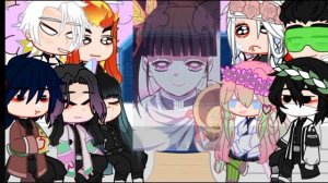 Реакция хашир на канао цуюри 1/6