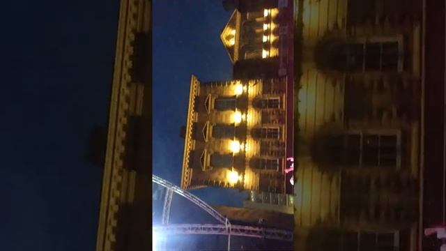 Vision Thing ,Simple Minds Live in Belfast ,9/8/22 смотреть онлайн