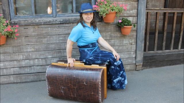 О том как мы живем! смотреть онлайн