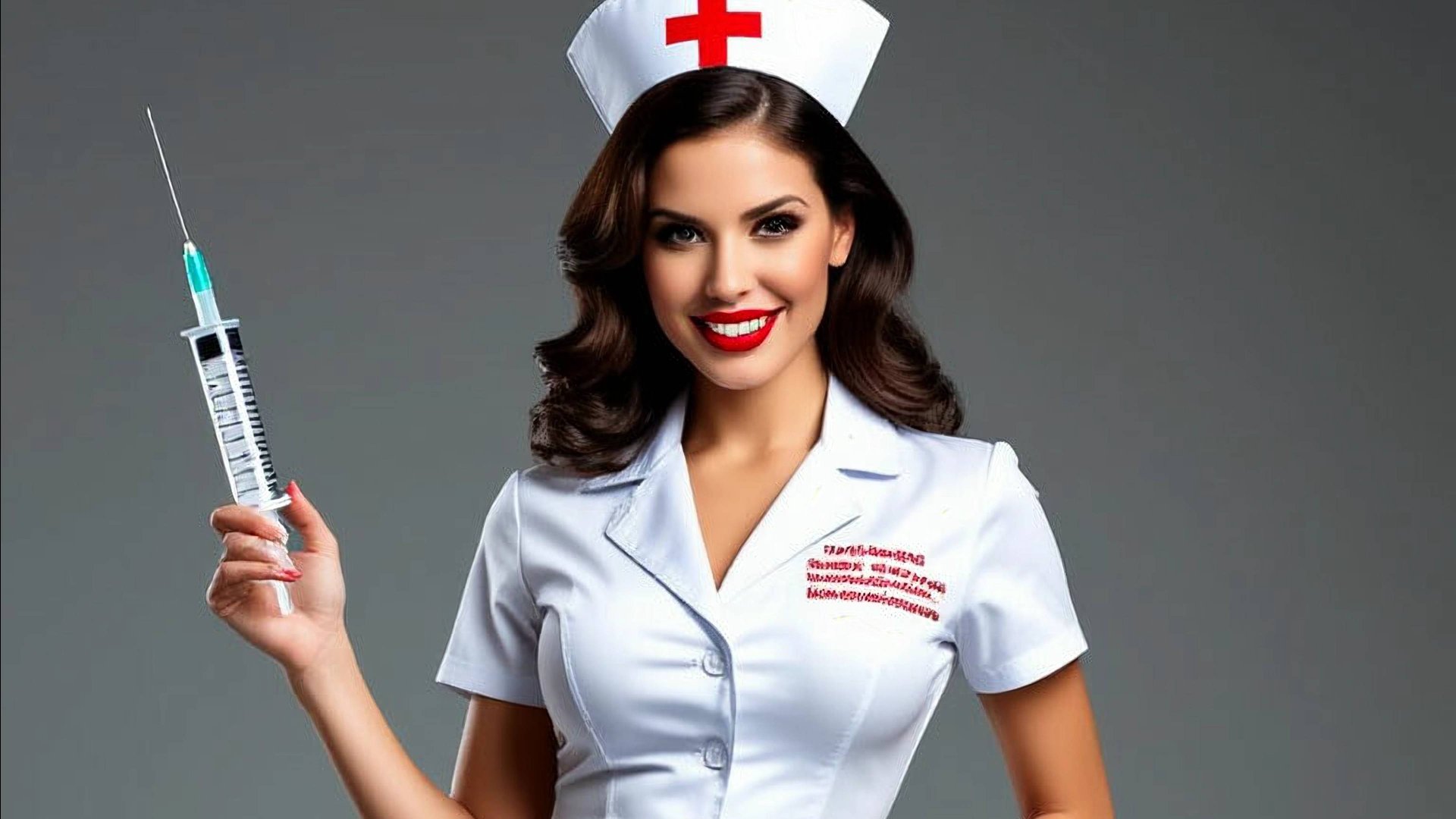 Роковые красотки